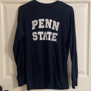Penn State Long Sleeve